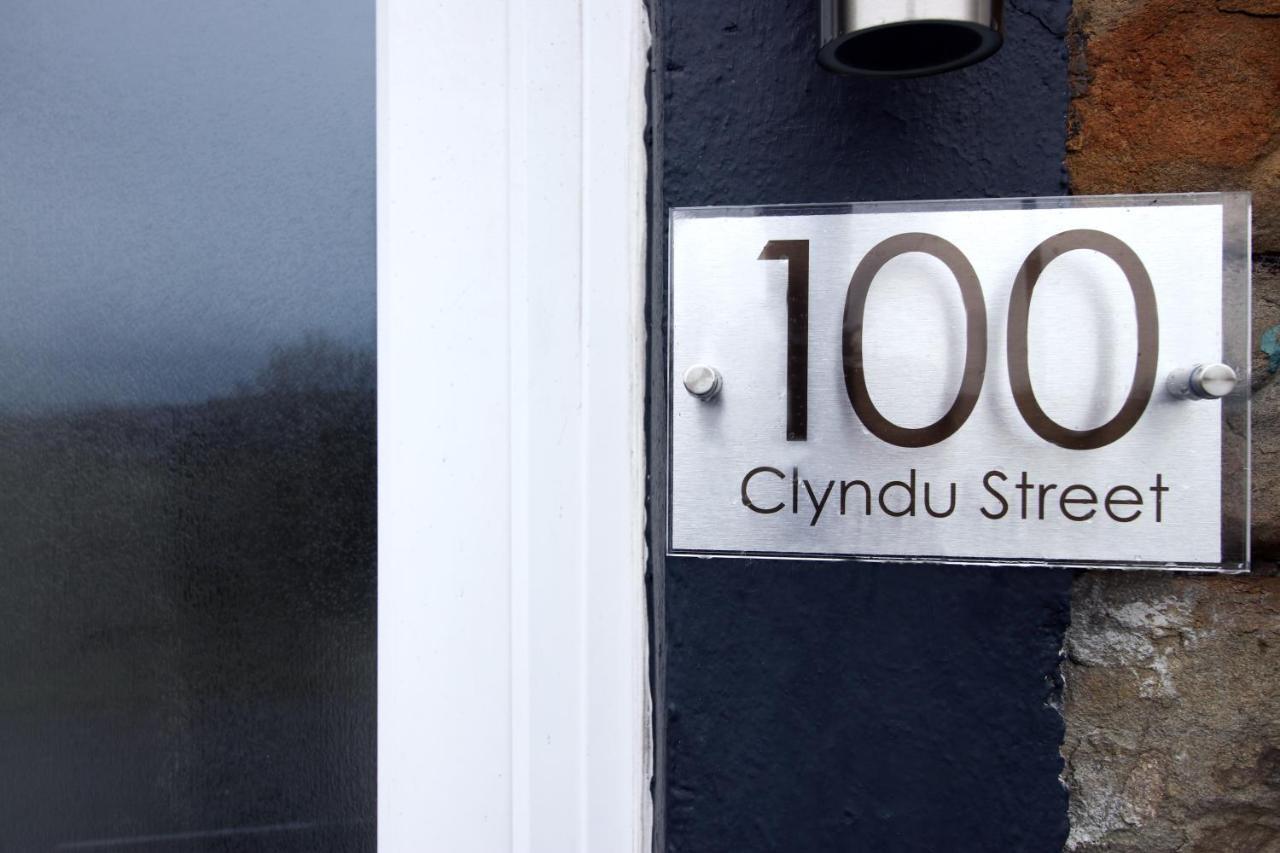 Sleeps 6, Smart Tv'S, Parking Swansea & Morriston Hospital Apartment Bagian luar foto